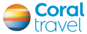Сеть агентств Coral travel