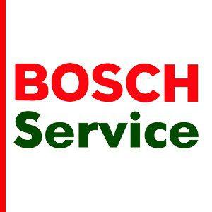 наши партнеры Bosch