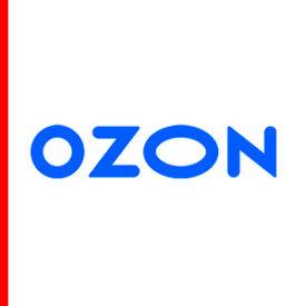 наш клиент Ozon