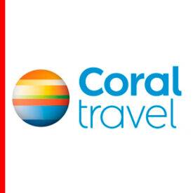 наш клиент Coral travel